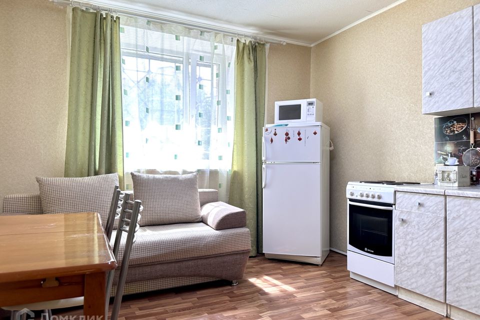 Сдаётся 1-комнатная квартира, 53 м²