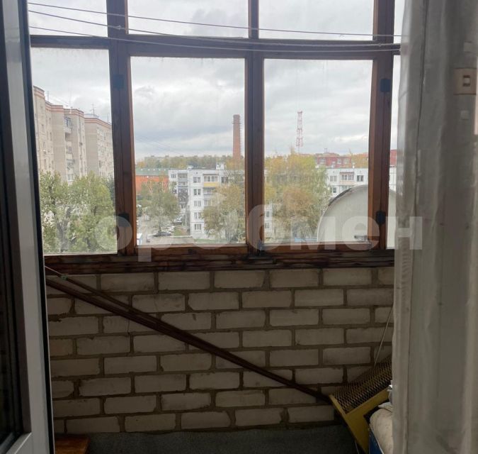 Продаётся 3-комнатная квартира, 75.2 м²