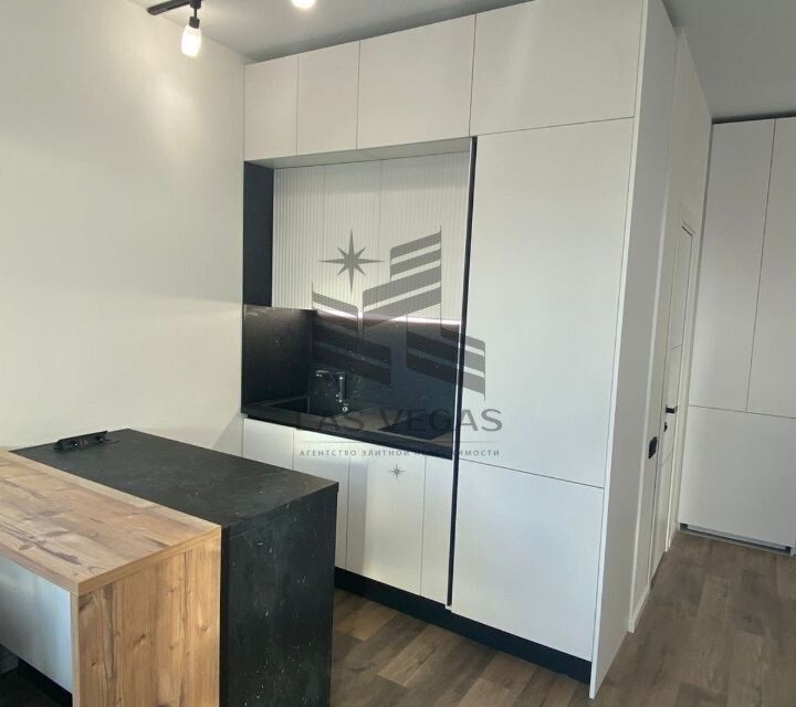 Сдаётся 1-комнатная квартира, 45 м²