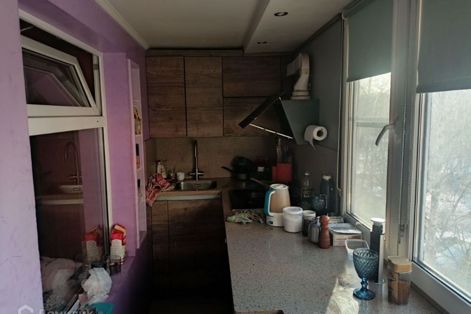 Продаётся 2-комнатная квартира, 35 м²