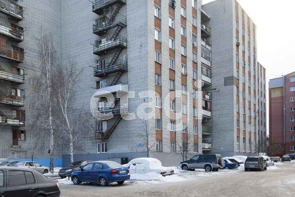 Продаётся комната в 1-комн. квартире, 24.5 м²