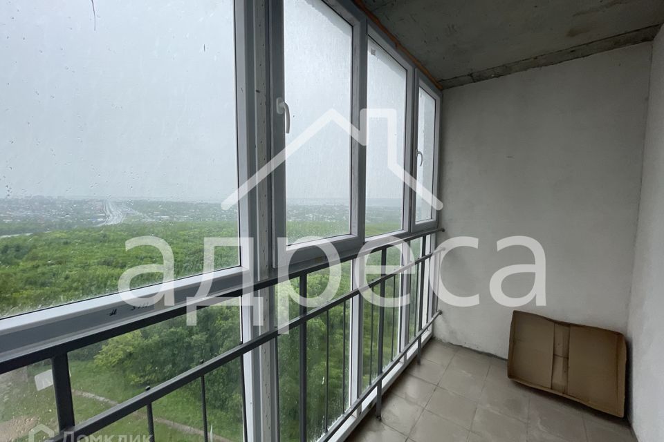 Продаётся 2-комнатная квартира, 67.5 м²