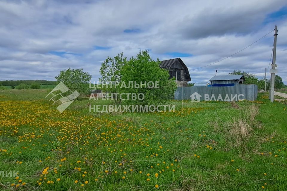 Домклик Купить Участок В Агропустыни Рязанской Области