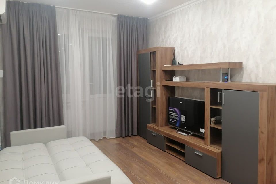 Сдаётся 1-комнатная квартира, 32.6 м²