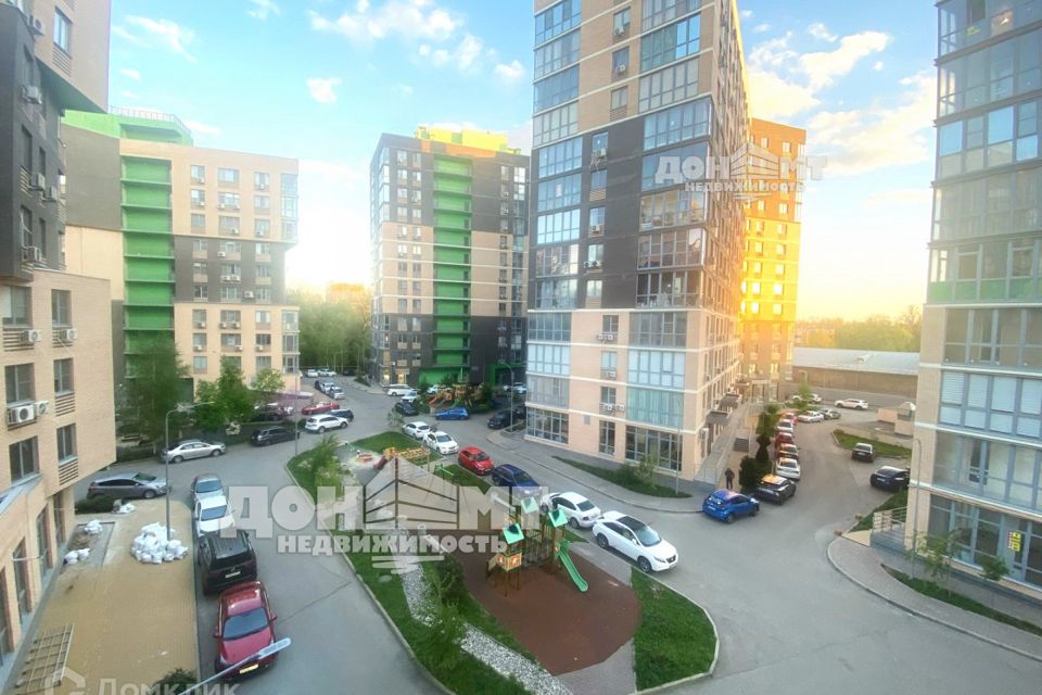 Продаётся 2-комнатная квартира, 68 м²