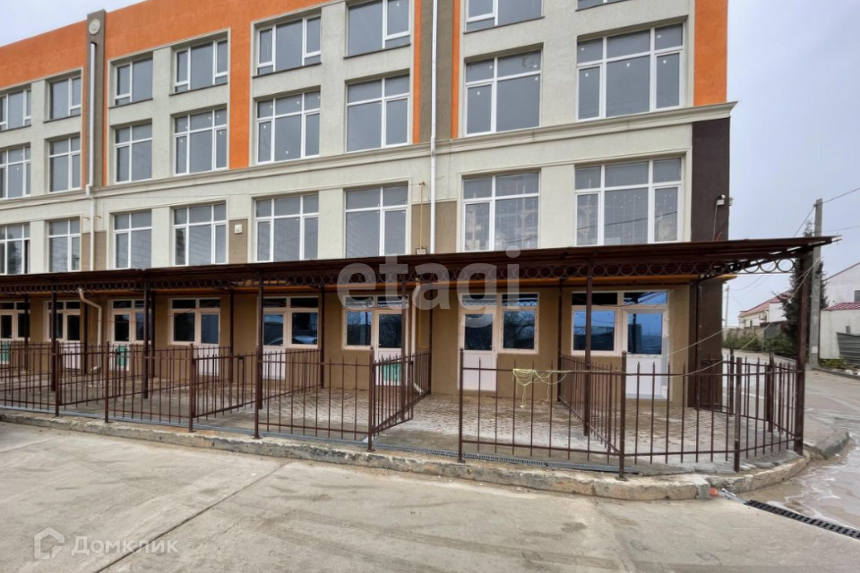 Продаётся студия, 16.4 м²