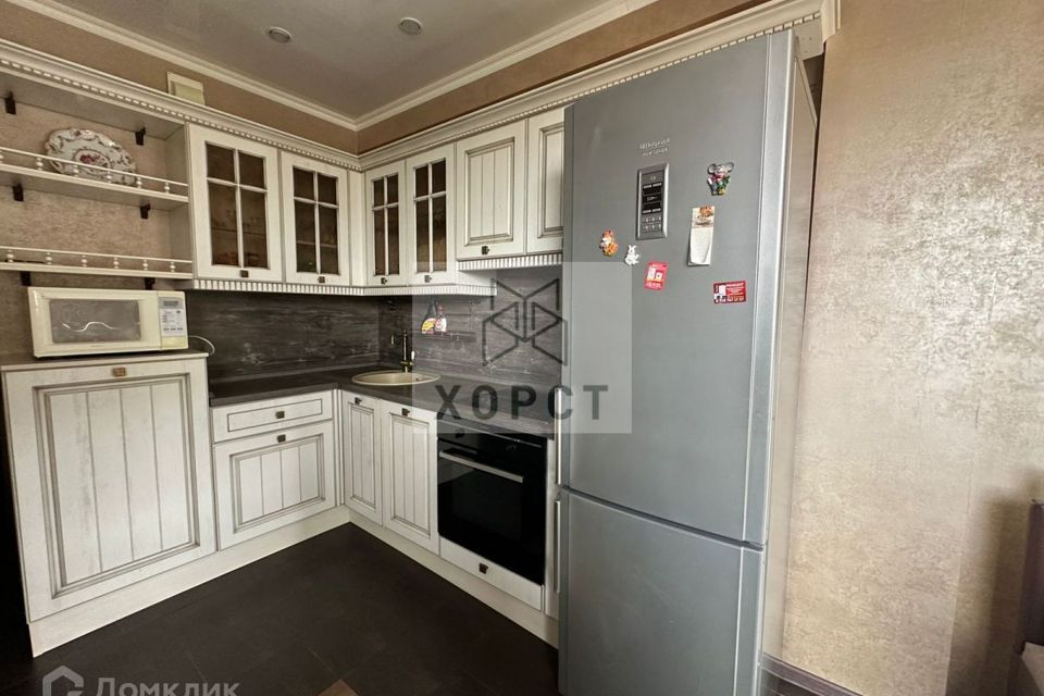 Сдаётся 1-комнатная квартира, 37 м²