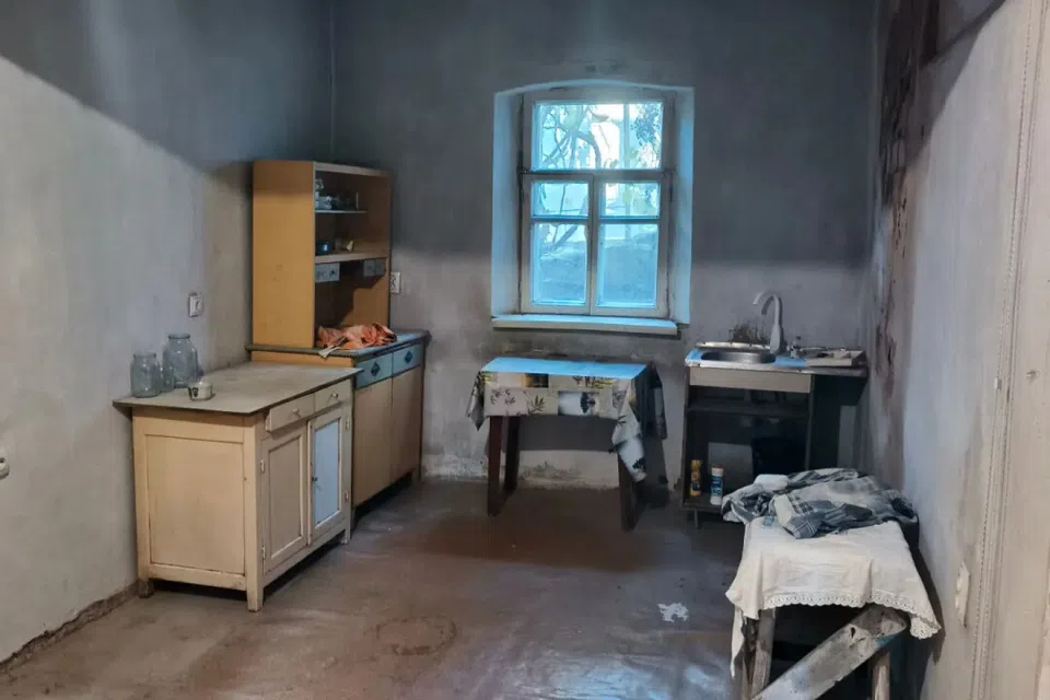 Продаётся 1-этажный дом, 93.5 м²