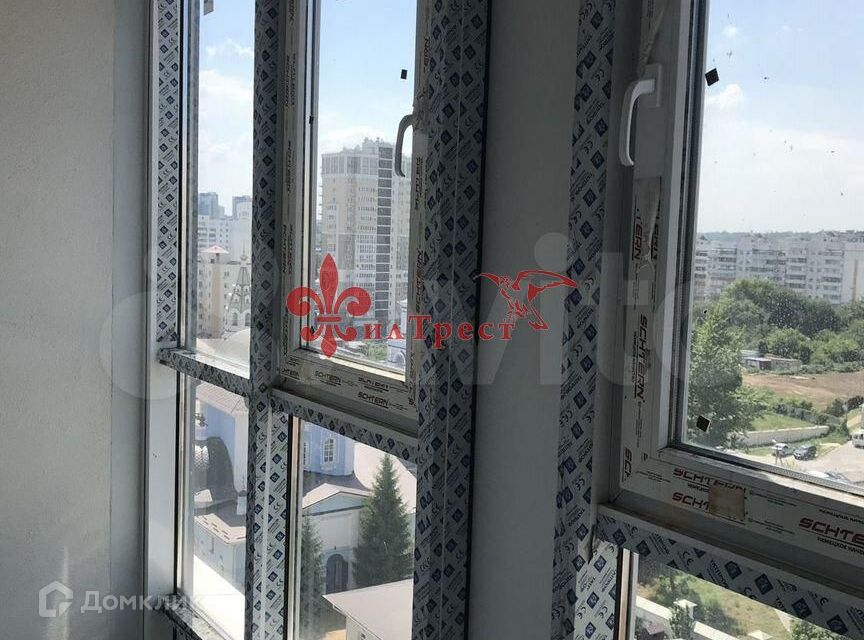 Продаётся 3-комнатная квартира, 110.6 м²