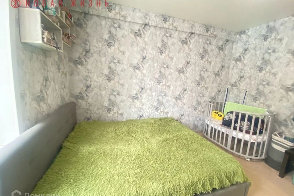 Продаётся комната в 1-комн. квартире, 19.2 м²