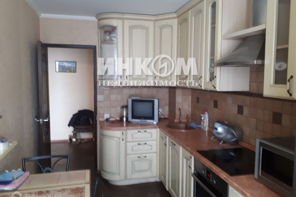 Сдаётся 3-комнатная квартира, 65 м²