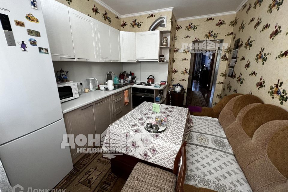 Продаётся 2-комнатная квартира, 75 м²