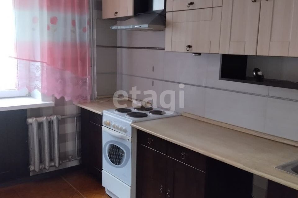 Сдаётся 2-комнатная квартира, 55 м²