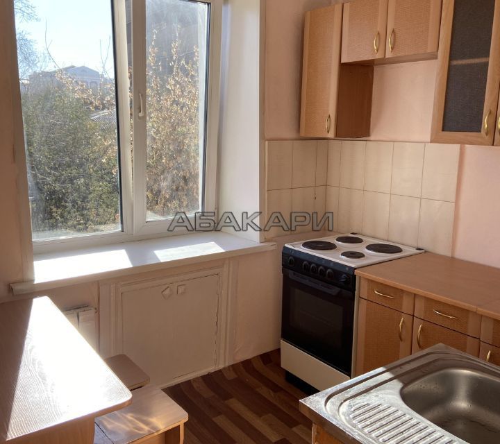 Сдаётся 1-комнатная квартира, 30 м²