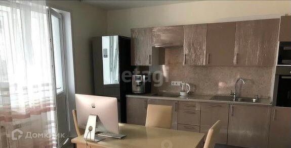 Продаётся студия, 46 м²