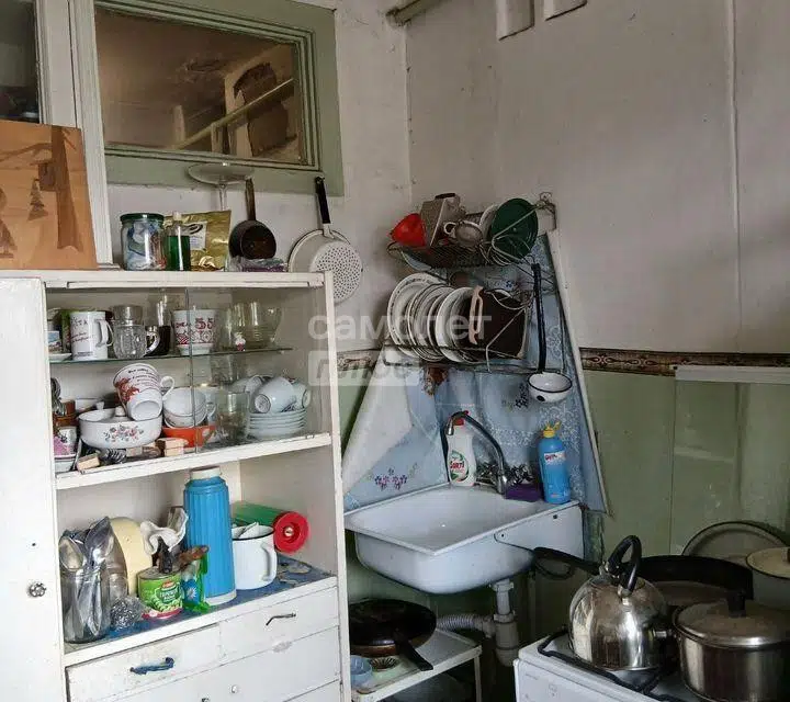 Продаётся 2-комнатная квартира, 43 м²