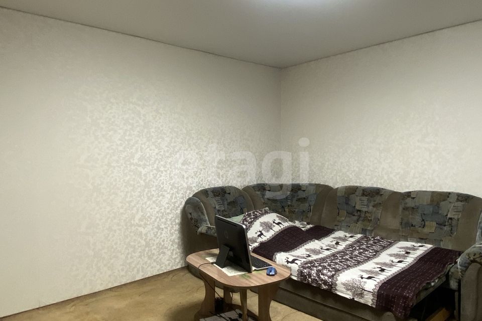 Продаётся 2-комнатная квартира, 51 м²