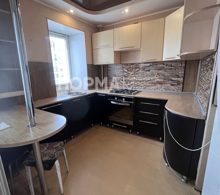 Продаётся 1-комнатная квартира, 30 м²