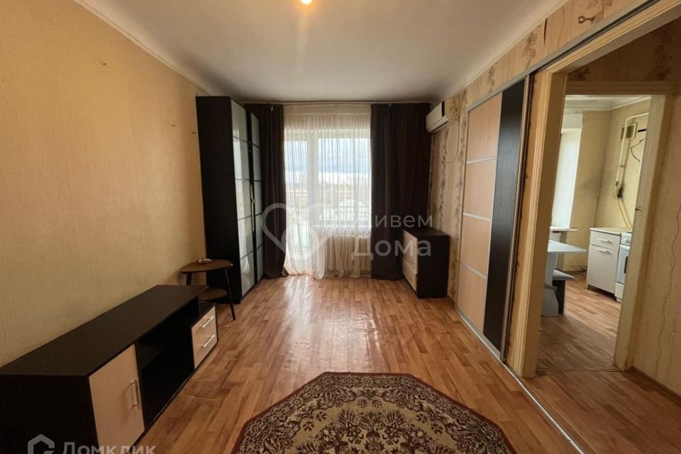 Продаётся 1-комнатная квартира, 29.2 м²