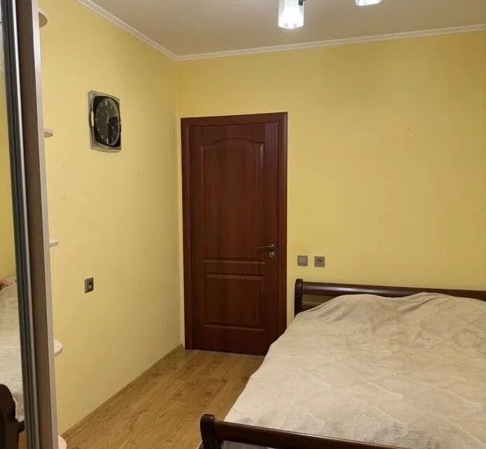 Продаётся 4-комнатная квартира, 85 м²