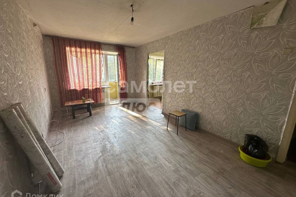 Продаётся 2-комнатная квартира, 44.4 м²