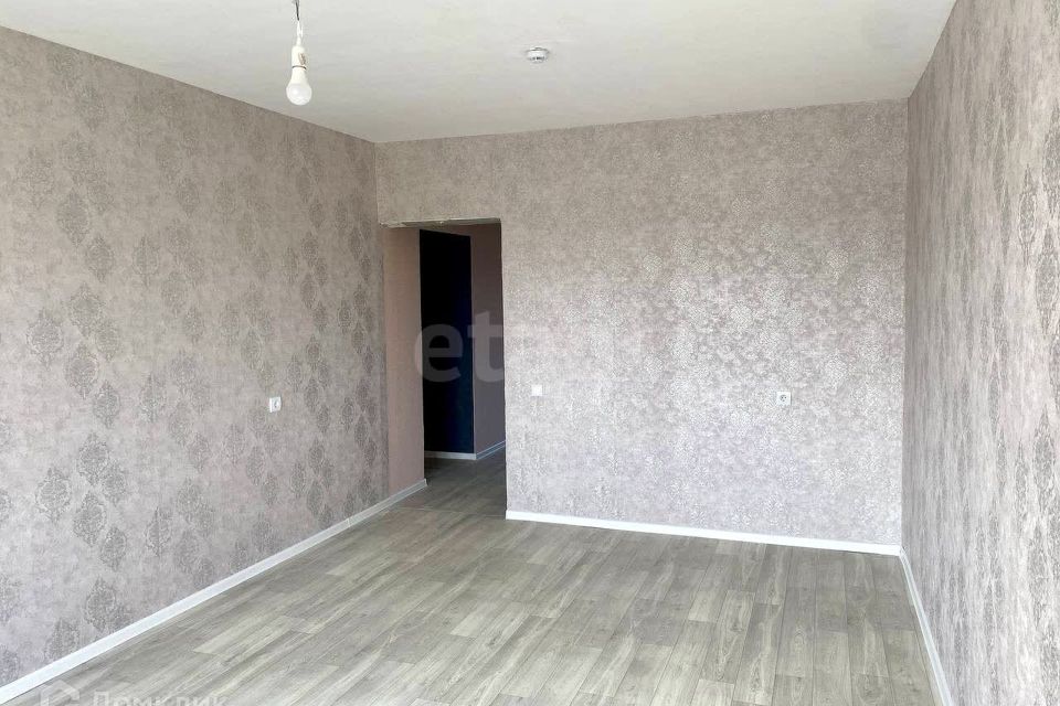 Продаётся 3-комнатная квартира, 78.9 м²