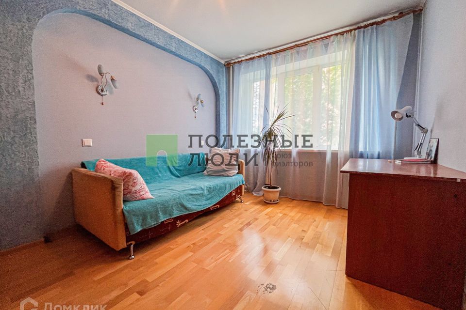 Сдаётся 3-комнатная квартира, 80 м²