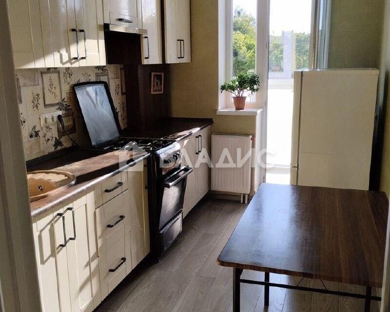 Продаётся 1-комнатная квартира, 32.4 м²