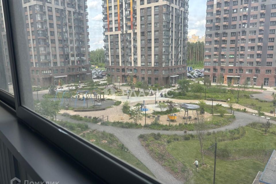 Продаётся 2-комнатная квартира, 47.74 м²