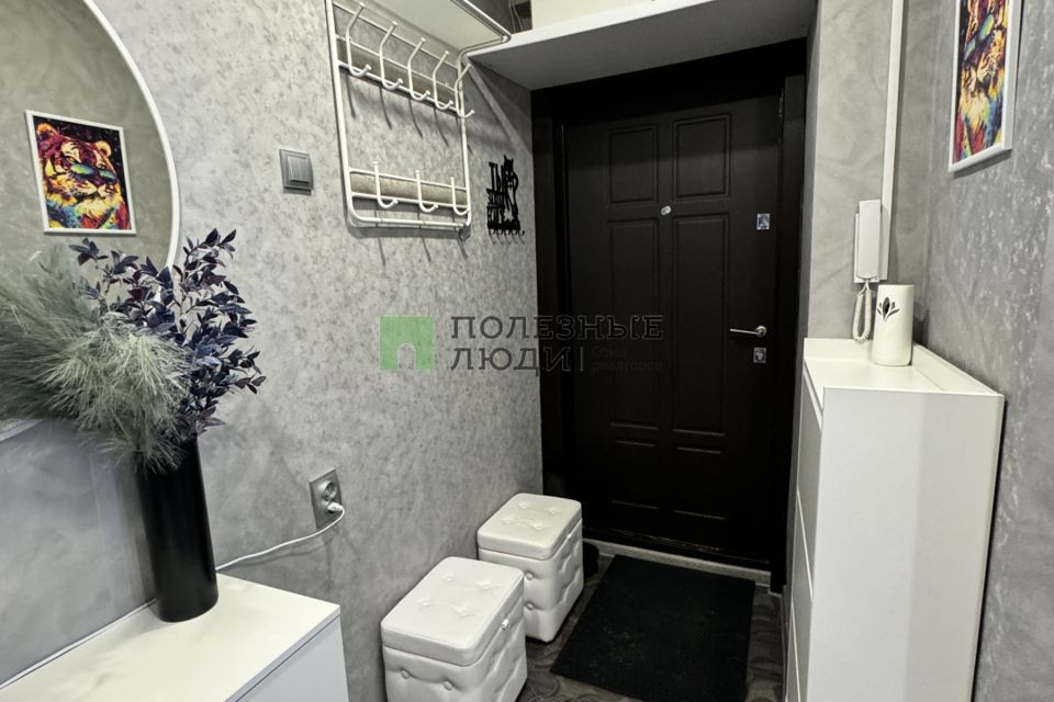 Продаётся 2-комнатная квартира, 46 м²
