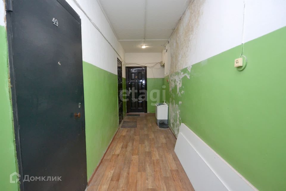 Продаётся комната в 1-комн. квартире, 14.2 м²