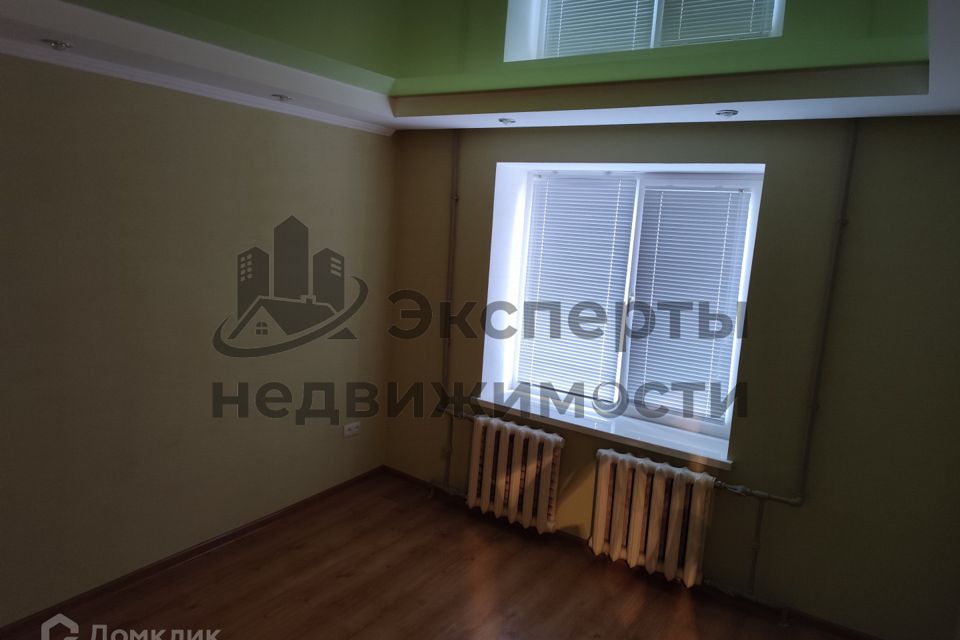 Продаётся 2-комнатная квартира, 49 м²