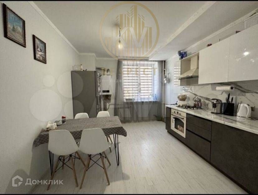 Продаётся 2-комнатная квартира, 86 м²