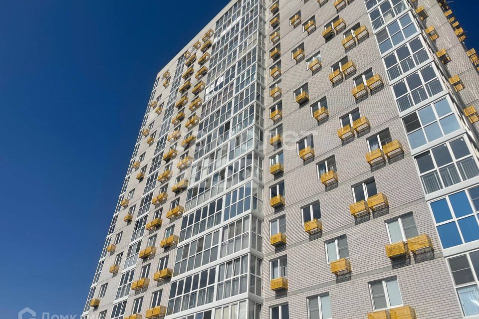 Продаётся 3-комнатная квартира, 94 м²