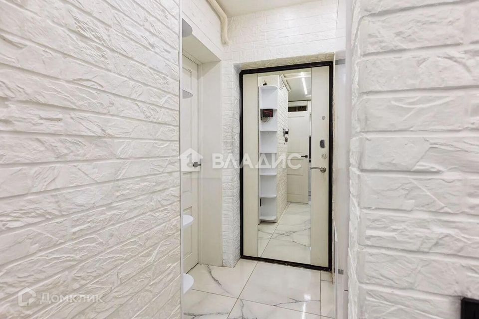 Продаётся 2-комнатная квартира, 35.2 м²