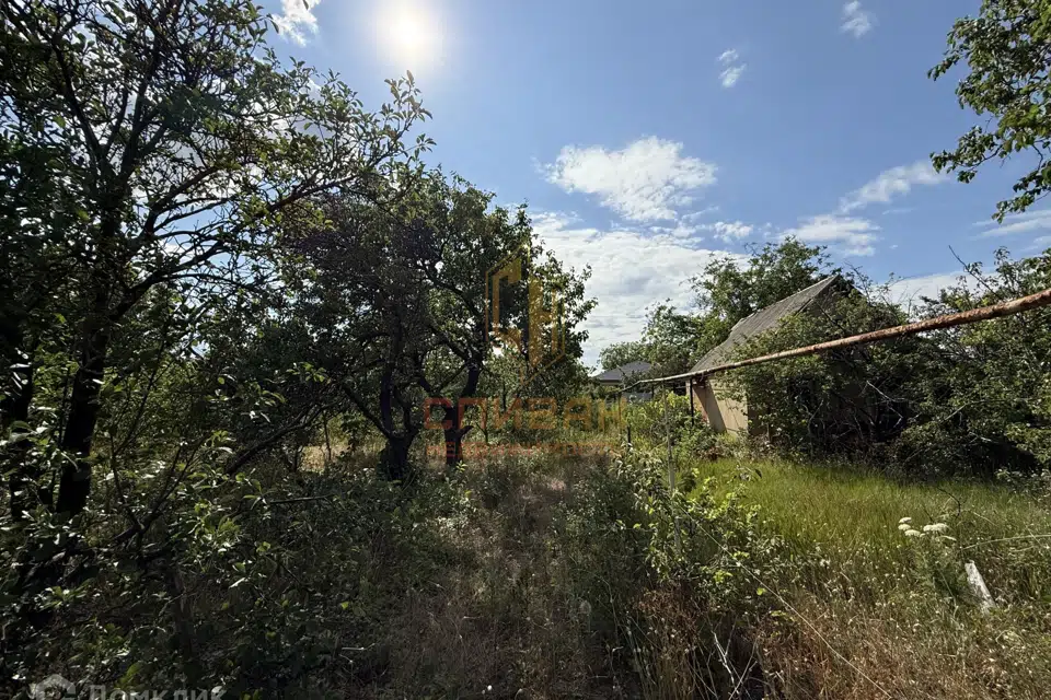 Продаётся участок, 4.77 сот., Садовый