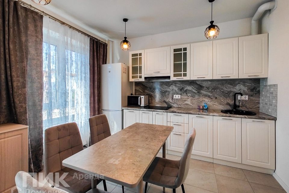 Сдаётся 1-комнатная квартира, 31.5 м²
