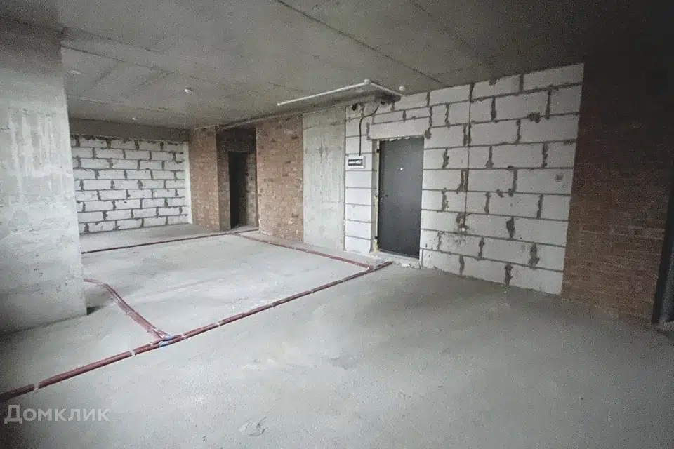 Продаётся 3-комнатная квартира, 73 м²