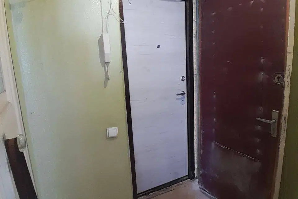 Продаётся 1-комнатная квартира, 28.8 м²