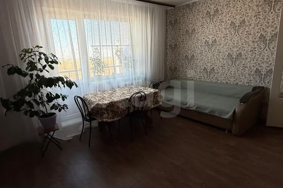 Продаётся 3-комнатная квартира, 62.9 м²