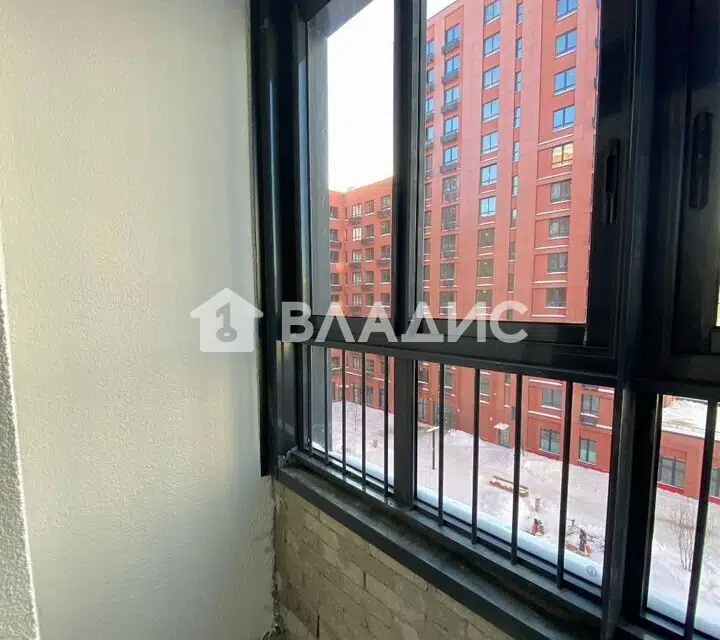 Продаётся студия, 21 м²