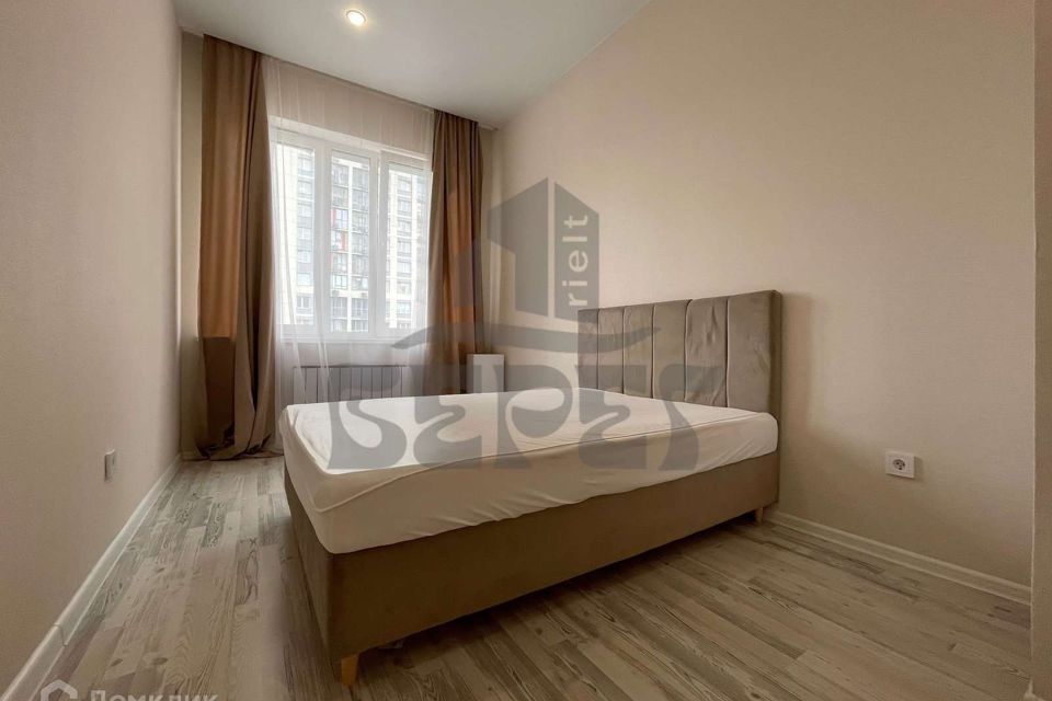Сдаётся 2-комнатная квартира, 42 м²