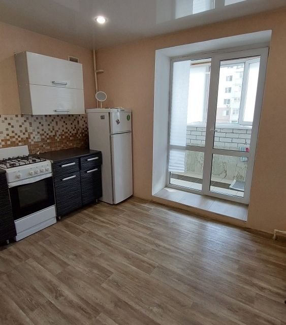 Продаётся 1-комнатная квартира, 40 м²