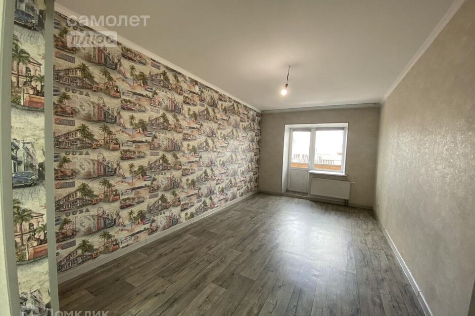 Продаётся 3-комнатная квартира, 90 м²