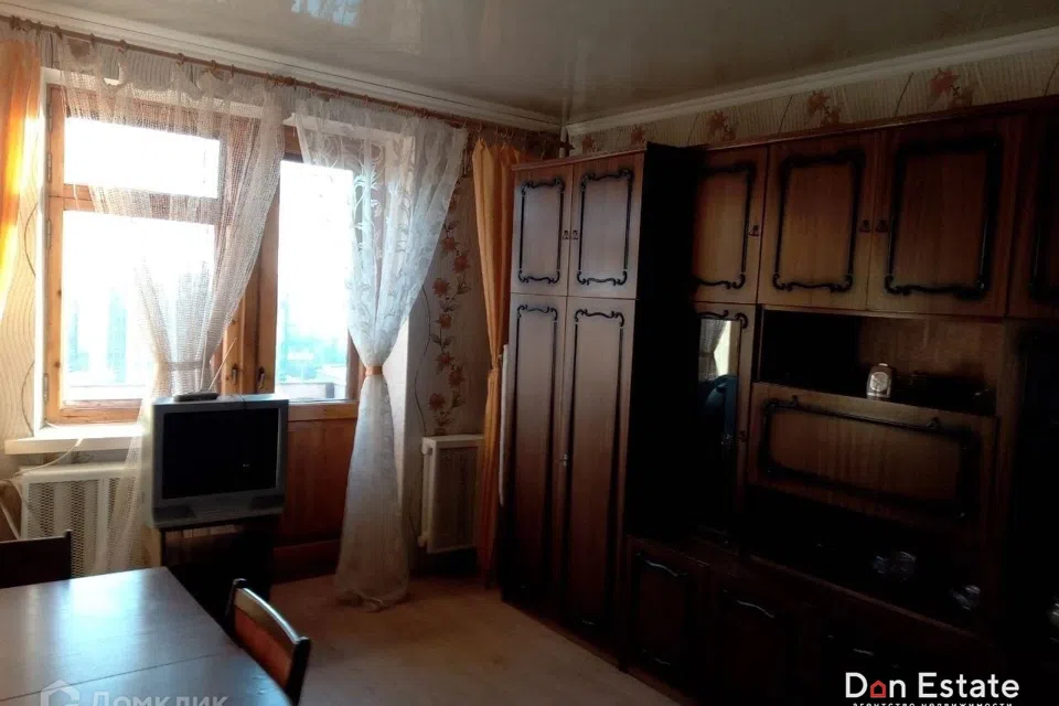 Сдаётся 2-комнатная квартира, 45 м²