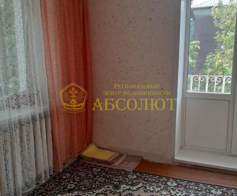 Продаётся 3-комнатная квартира, 61.6 м²