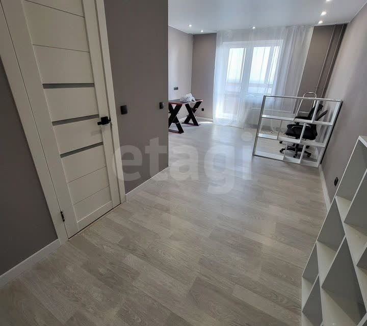 Продаётся студия, 25.3 м²