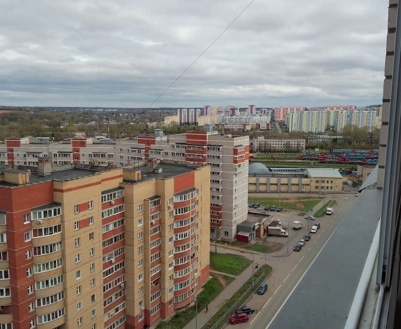 Сдаётся студия, 24 м²