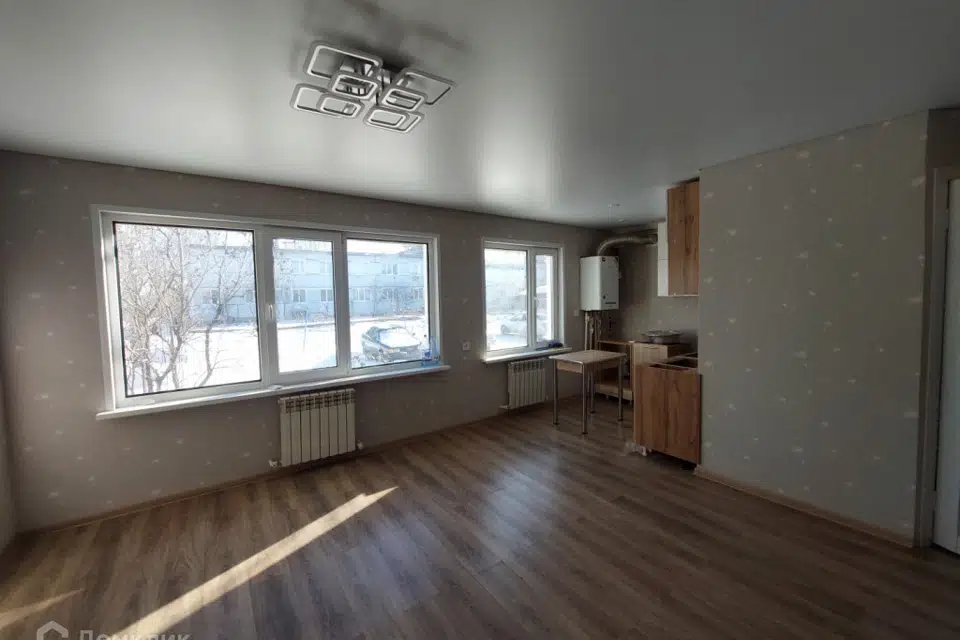 Продаётся 2-комнатная квартира, 36 м²