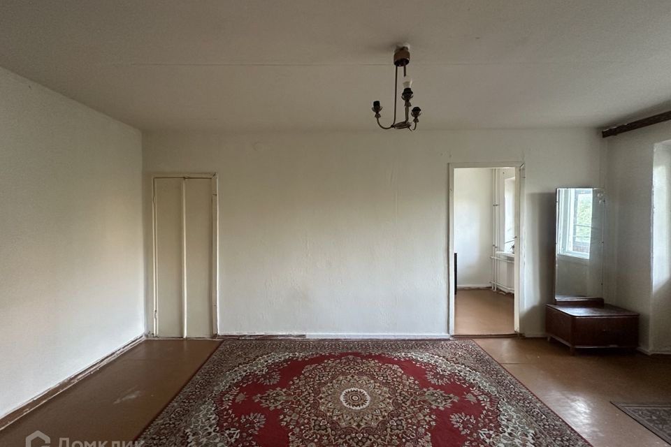 Сдаётся 2-комнатная квартира, 42.9 м²